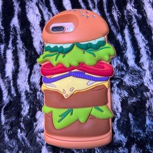 iPhone 8 Plus case